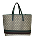 Shopping, vista trasera